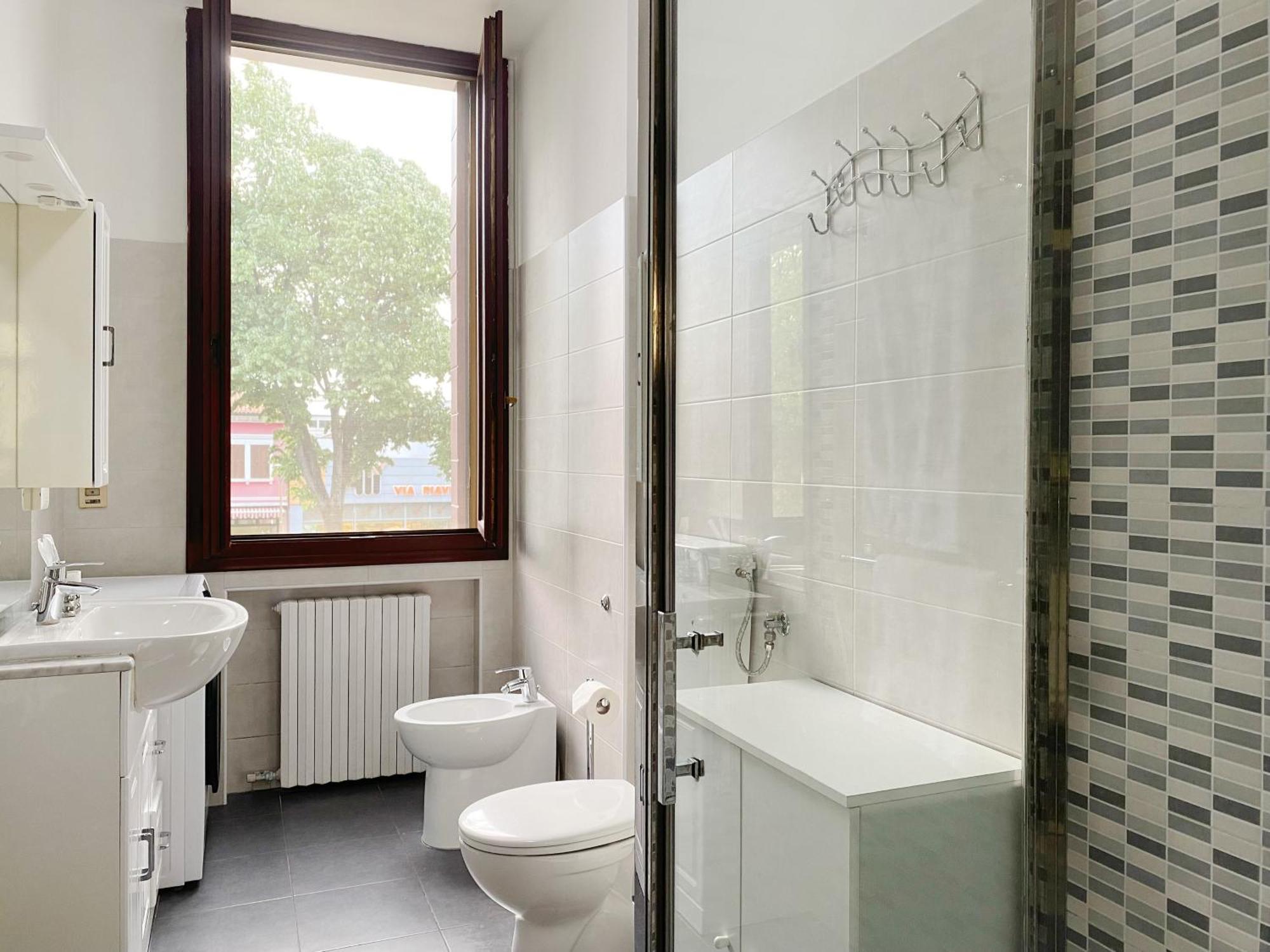 Apartment Gris Apartment: Venice Mestre