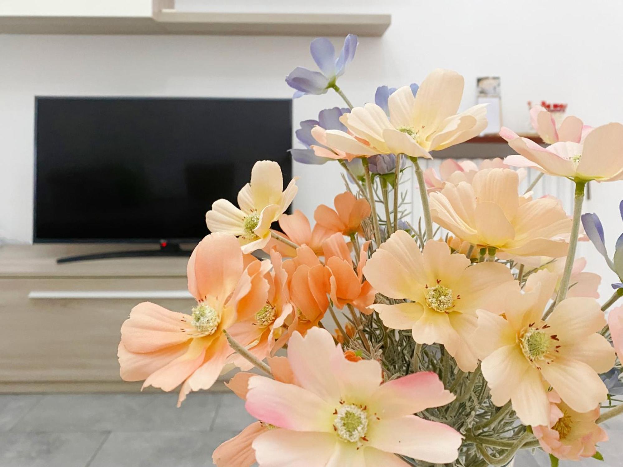 Gris Apartment: Venice