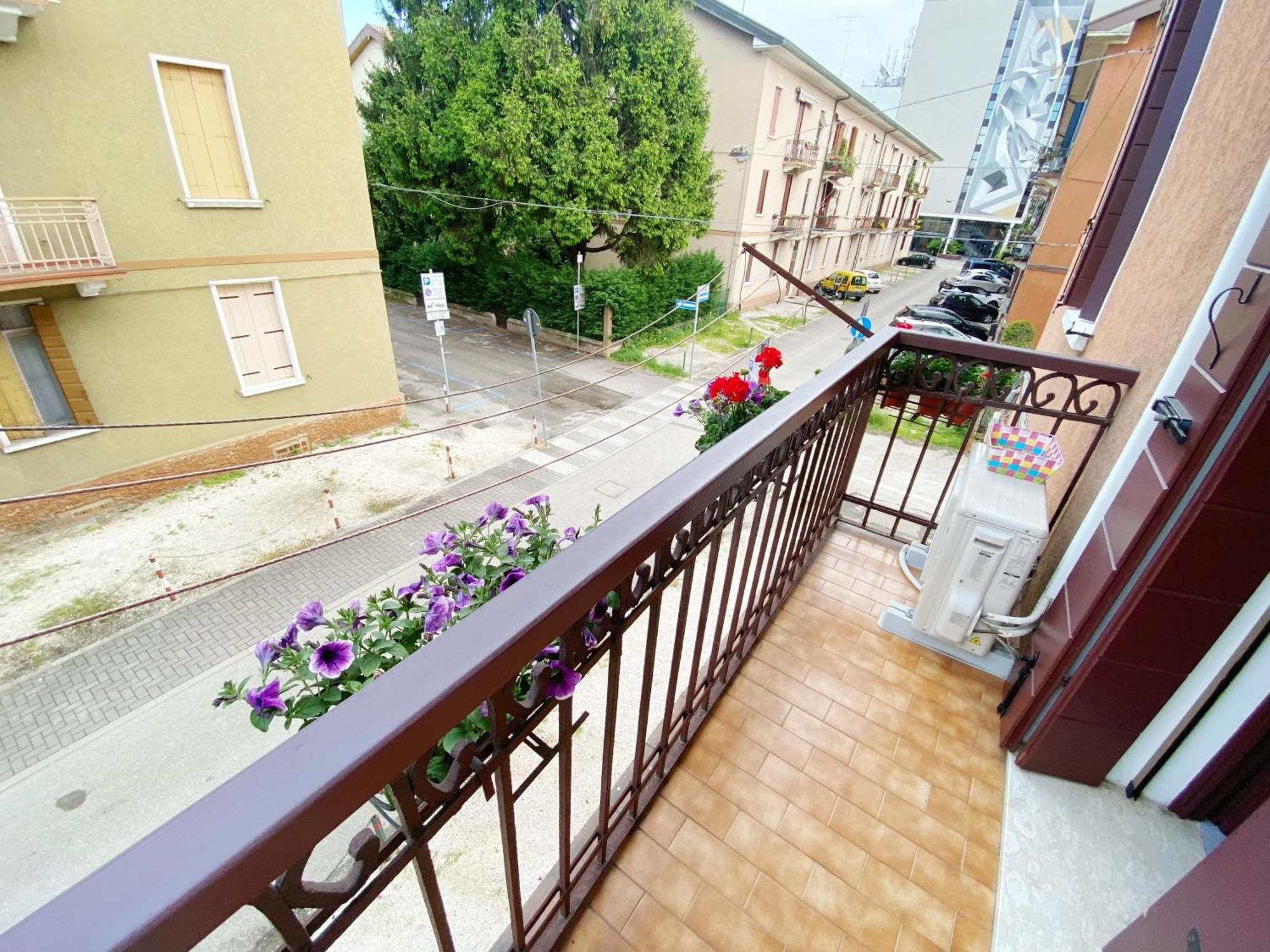 Apartment Gris Apartment: Venice Mestre