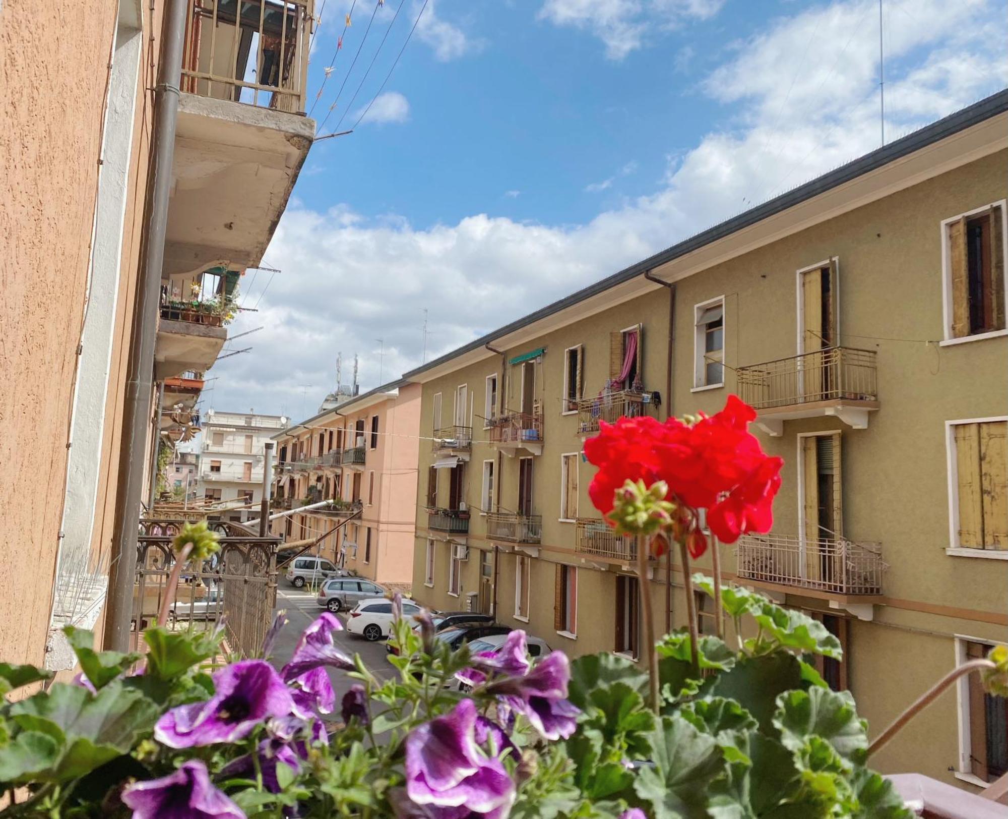 Gris Apartment: Venice * Mestre